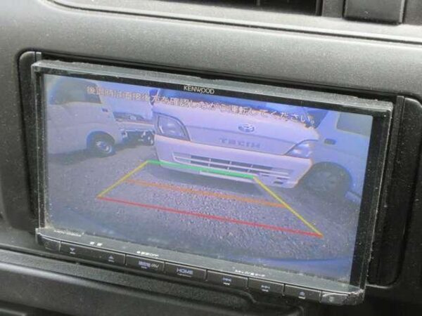 Ref:AUX-17285273 TOYOTA SUCCEED VAN 2018 - Image 17