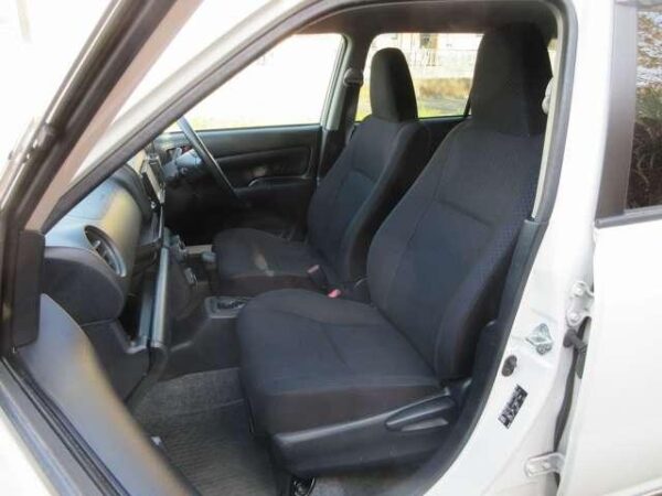 Ref:AUX-17285273 TOYOTA SUCCEED VAN 2018 - Image 18