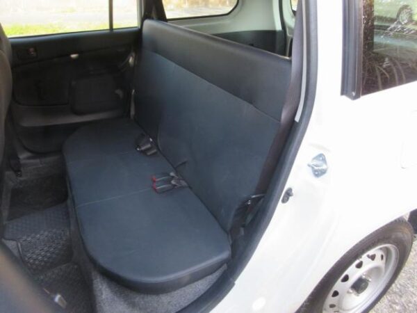 Ref:AUX-17285273 TOYOTA SUCCEED VAN 2018 - Image 19