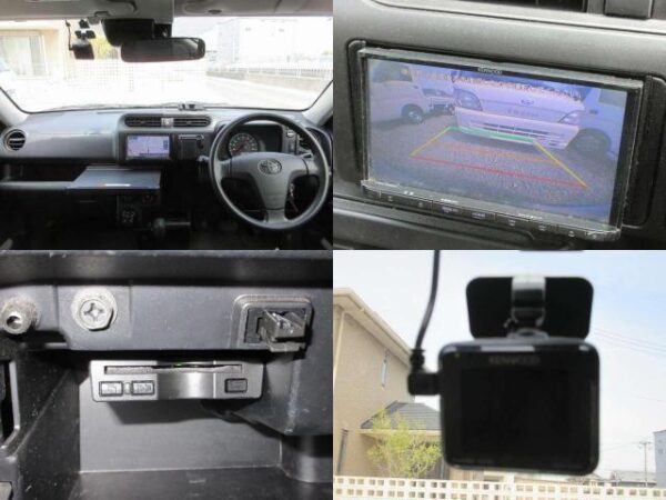 Ref:AUX-17285273 TOYOTA SUCCEED VAN 2018 - Image 7