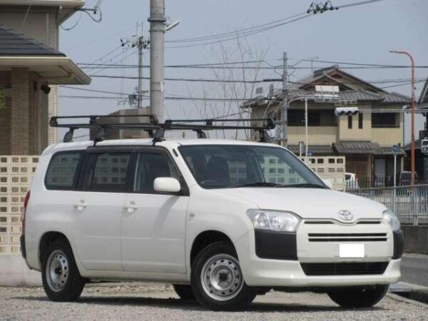 Ref:AUX-17285273 TOYOTA SUCCEED VAN 2018 - Image 10
