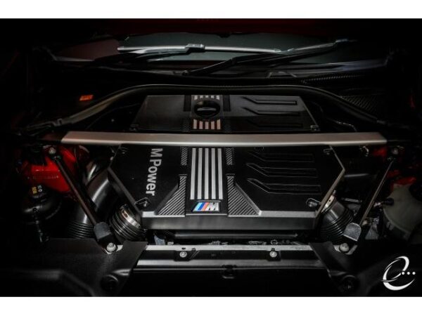 Ref:AUX-17287394 BMW X4 M 2019 - Image 11