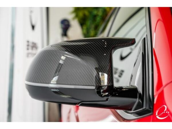 Ref:AUX-17287394 BMW X4 M 2019 - Image 14