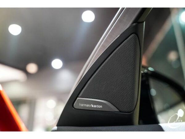 Ref:AUX-17287394 BMW X4 M 2019 - Image 15