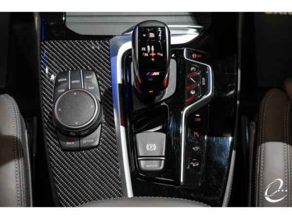 Ref:AUX-17287394 BMW X4 M 2019 - Image 16