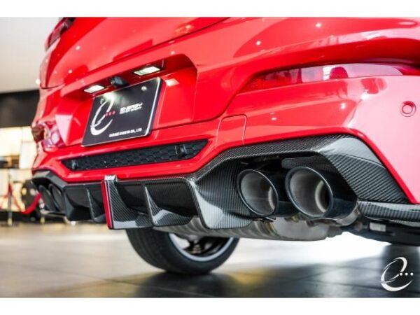 Ref:AUX-17287394 BMW X4 M 2019 - Image 18