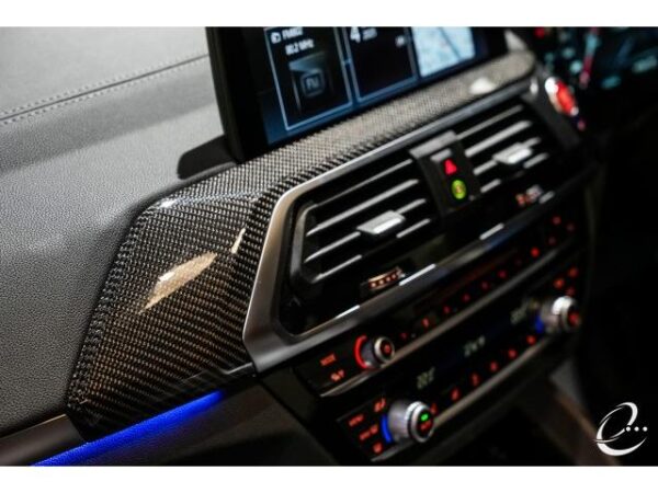 Ref:AUX-17287394 BMW X4 M 2019 - Image 5