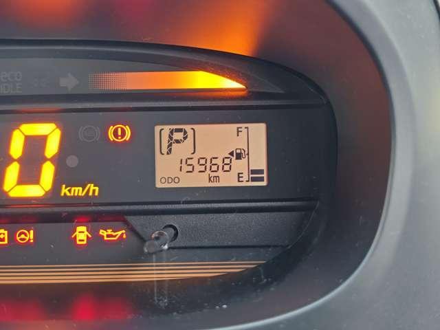 Ref:AUX-17296015 TOYOTA PIXIS EPOCH 2014 18 Ref:AUX-17296015 TOYOTA PIXIS EPOCH 2014 - Image 18
