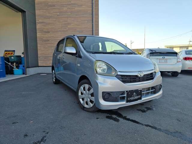 Ref:AUX-17296015 TOYOTA PIXIS EPOCH 2014 3 Ref:AUX-17296015 TOYOTA PIXIS EPOCH 2014 - Image 3