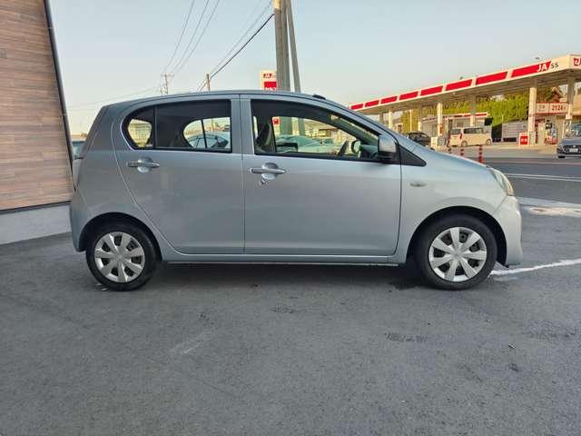 Ref:AUX-17296015 TOYOTA PIXIS EPOCH 2014 4 Ref:AUX-17296015 TOYOTA PIXIS EPOCH 2014 - Image 4