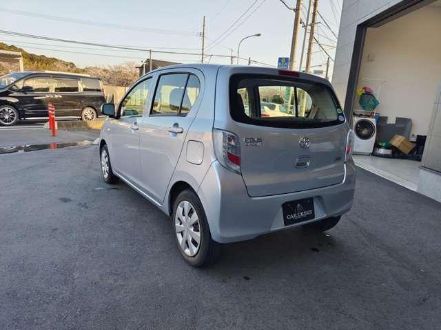 Ref:AUX-17296015 TOYOTA PIXIS EPOCH 2014 6 Ref:AUX-17296015 TOYOTA PIXIS EPOCH 2014 - Image 6