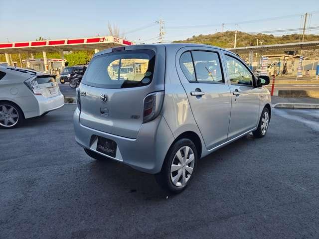 Ref:AUX-17296015 TOYOTA PIXIS EPOCH 2014 8 Ref:AUX-17296015 TOYOTA PIXIS EPOCH 2014 - Image 8