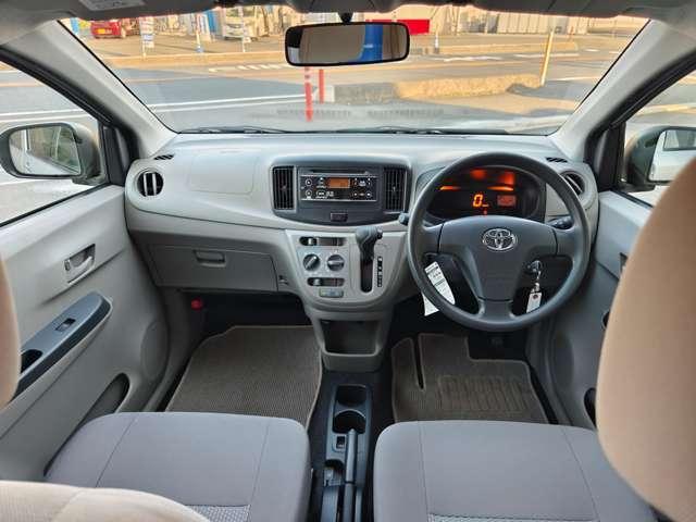 Ref:AUX-17296015 TOYOTA PIXIS EPOCH 2014 9 Ref:AUX-17296015 TOYOTA PIXIS EPOCH 2014 - Image 9
