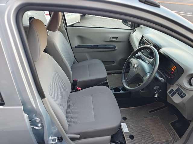 Ref:AUX-17296015 TOYOTA PIXIS EPOCH 2014 10 Ref:AUX-17296015 TOYOTA PIXIS EPOCH 2014 - Image 10