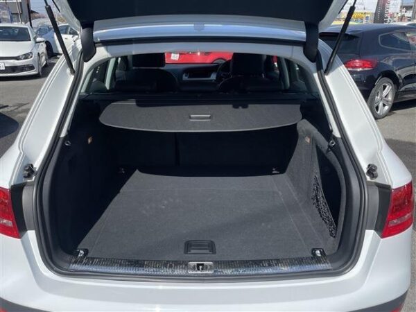 Ref:AUX-17312914 AUDI A4 ALLROAD QUATTRO 2011 - Image 19