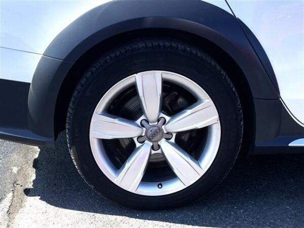 Ref:AUX-17312914 AUDI A4 ALLROAD QUATTRO 2011 - Image 20