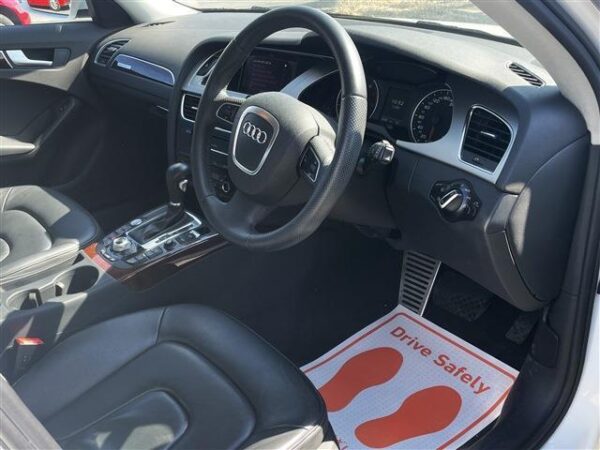 Ref:AUX-17312914 AUDI A4 ALLROAD QUATTRO 2011 - Image 3