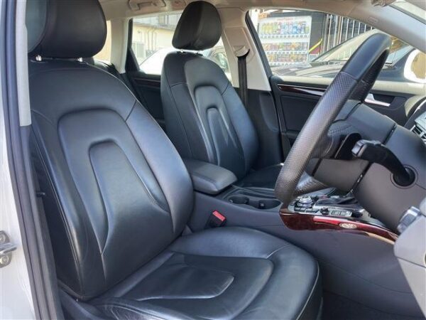 Ref:AUX-17312914 AUDI A4 ALLROAD QUATTRO 2011 - Image 6