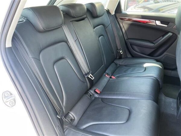 Ref:AUX-17312914 AUDI A4 ALLROAD QUATTRO 2011 - Image 7