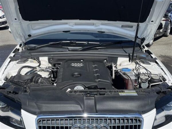 Ref:AUX-17312914 AUDI A4 ALLROAD QUATTRO 2011 - Image 8