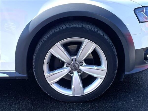 Ref:AUX-17312914 AUDI A4 ALLROAD QUATTRO 2011 - Image 9