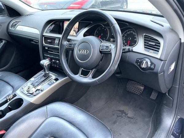 Ref:AUX-17312917 AUDI A4 ALLROAD QUATTRO 2014 - Image 12
