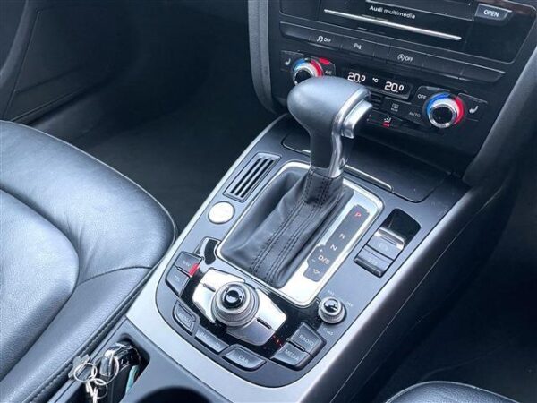 Ref:AUX-17312917 AUDI A4 ALLROAD QUATTRO 2014 - Image 15