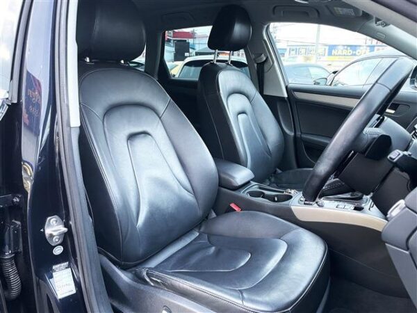 Ref:AUX-17312917 AUDI A4 ALLROAD QUATTRO 2014 - Image 16