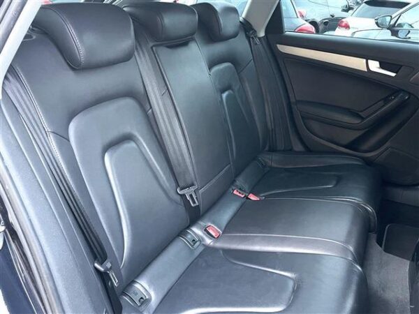 Ref:AUX-17312917 AUDI A4 ALLROAD QUATTRO 2014 - Image 17