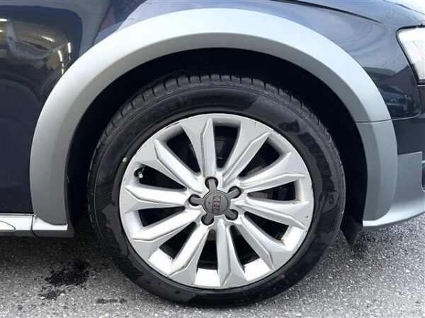 Ref:AUX-17312917 AUDI A4 ALLROAD QUATTRO 2014 - Image 19