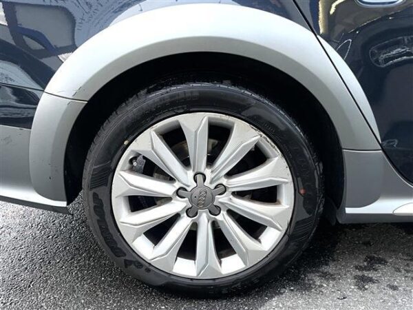 Ref:AUX-17312917 AUDI A4 ALLROAD QUATTRO 2014 - Image 20