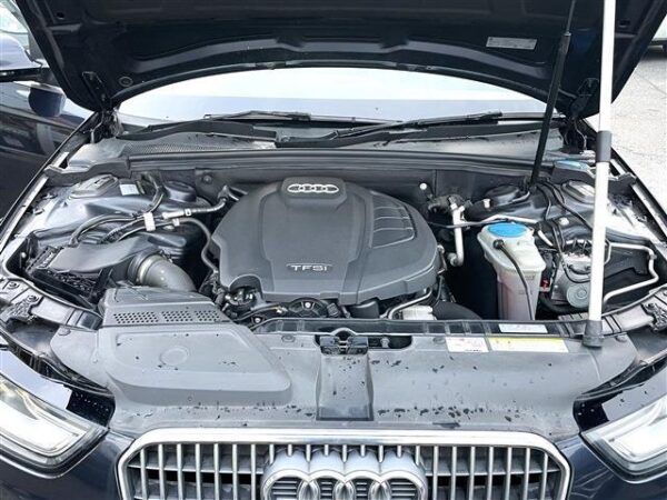 Ref:AUX-17312917 AUDI A4 ALLROAD QUATTRO 2014 - Image 10
