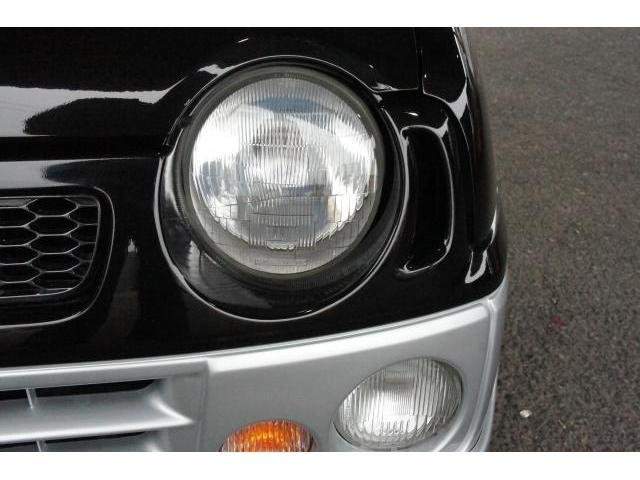 Ref:AUX-17316170 SUZUKI ALTO WORKS 1995 - Image 13