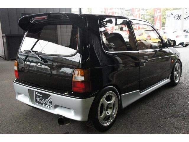 Ref:AUX-17316170 SUZUKI ALTO WORKS 1995 - Image 14