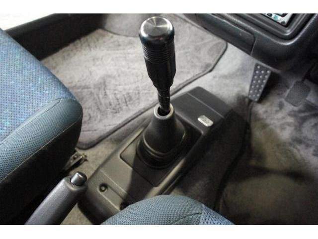 Ref:AUX-17316170 SUZUKI ALTO WORKS 1995 - Image 16