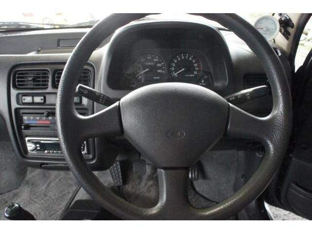 Ref:AUX-17316170 SUZUKI ALTO WORKS 1995 - Image 18