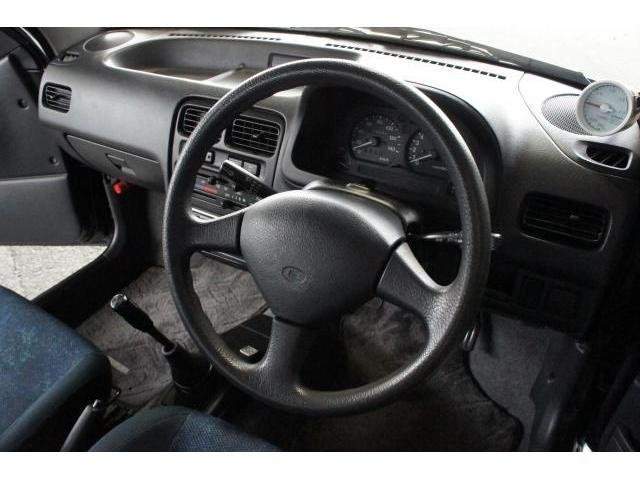 Ref:AUX-17316170 SUZUKI ALTO WORKS 1995 - Image 3
