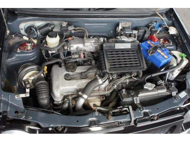 Ref:AUX-17316170 SUZUKI ALTO WORKS 1995 - Image 8