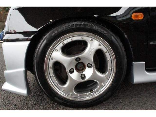 Ref:AUX-17316170 SUZUKI ALTO WORKS 1995 - Image 9