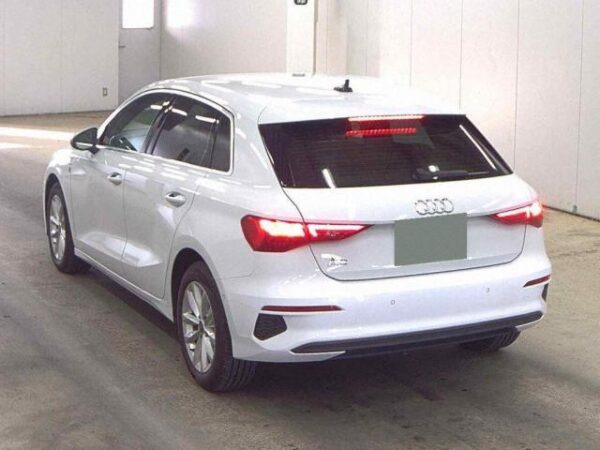 Ref:AUX-17316178 AUDI A3 2021 - Image 2