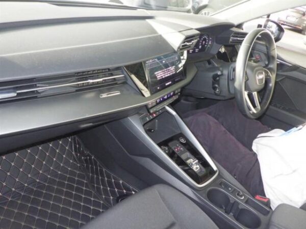 Ref:AUX-17316178 AUDI A3 2021 - Image 3