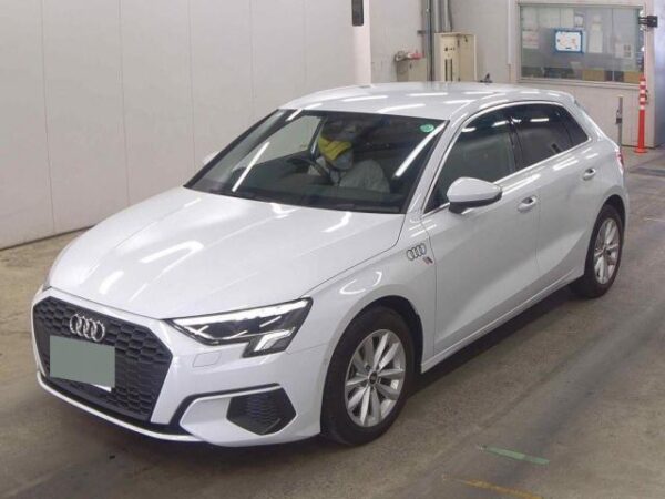 Ref:AUX-17316178 AUDI A3 2021 - Image 4