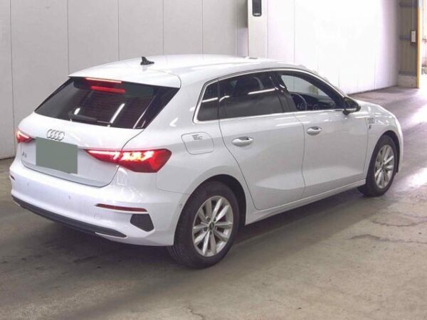 Ref:AUX-17316178 AUDI A3 2021 - Image 5