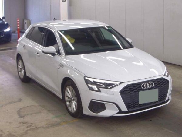 Ref:AUX-17316178 AUDI A3 2021