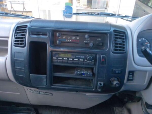 Ref:AUX-17316317 HINO DUTRO 2011 - Image 12