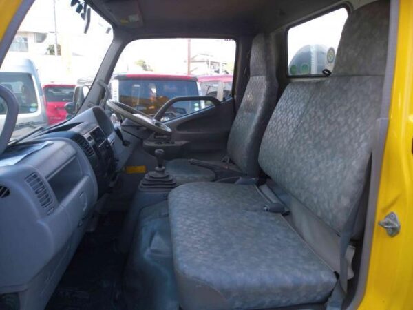 Ref:AUX-17316317 HINO DUTRO 2011 - Image 16
