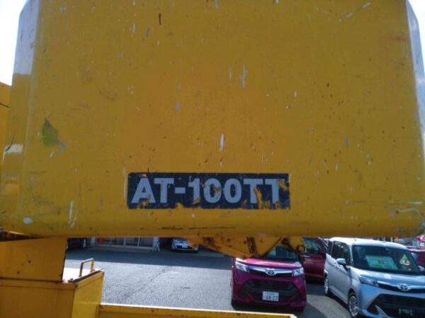 Ref:AUX-17316317 HINO DUTRO 2011 - Image 20