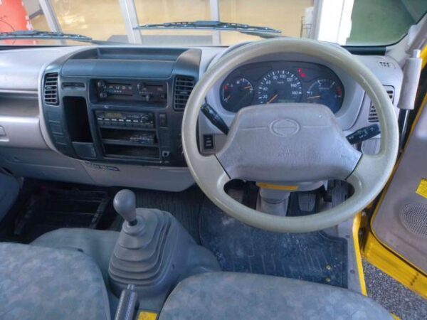 Ref:AUX-17316317 HINO DUTRO 2011 - Image 3