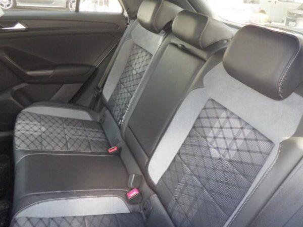 Ref:AUX-17326544 VOLKSWAGEN T-ROC 2022 - Image 6