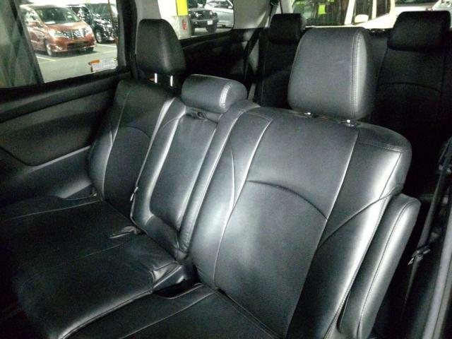 Ref:AUX-17330527 TOYOTA ALPHARD 2021 - Image 6